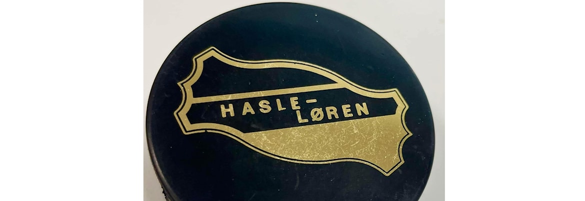 Hasle Løren Ishockey Cup 2025 for U9 og U10